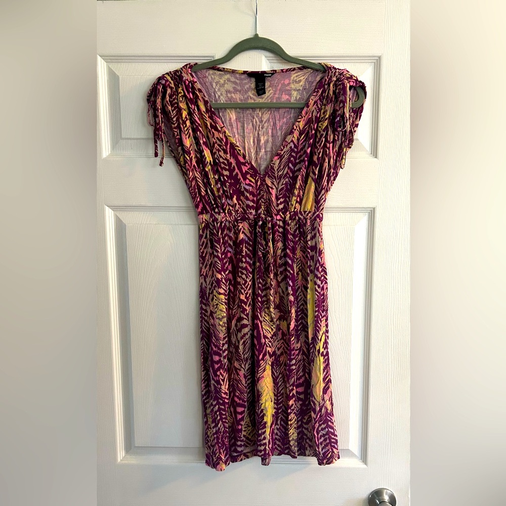 H&M summer dress